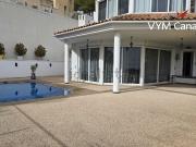 Chalet, Altea
