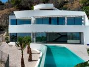 Chalet, Altea