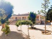 Chalet, Altea