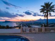 Chalet, Altea