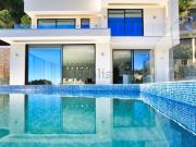 Chalet, Altea