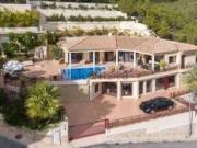 Chalet, Altea