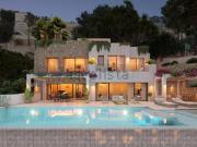 Chalet, Altea