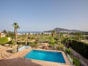 Chalet, Altea