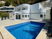 Chalet, Altea