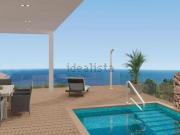 Chalet, Altea