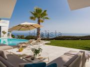 Chalet, Alto de los Monteros, Marbella