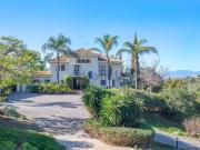 Chalet, Alto de los Monteros, Marbella