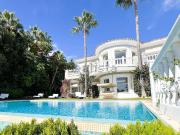 Chalet, Alto de los Monteros, Marbella