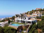 Chalet, Alto de los Monteros, Marbella