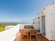 Chalet, Alto de los Monteros, Marbella
