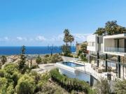 Chalet, Alto de los Monteros, Marbella