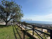 Chalet, Alto de los Monteros, Marbella