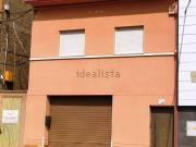 Chalet, Altorricon