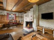 Chalet am Falkert Ihr persönlicher Rückzugsort in den Alpen