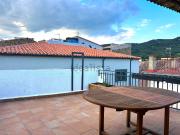 Chalet, Amer