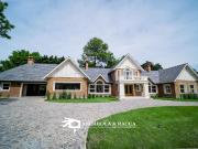 Chalet americano en venta en Club de Campo San Diegoa