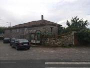 Chalet, Amoeiro