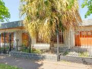 Chalet amplio con parque en Longchamps