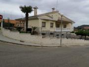 Chalet, Amposta