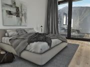 Chalet, Andorra la Vella