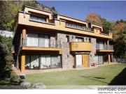Chalet, Andorra la Vella
