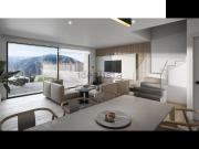 Chalet, Andorra la Vella