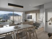 Chalet, Andorra la Vella