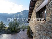 Chalet, Andorra la Vella