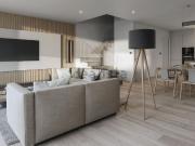 Chalet, Andorra la Vella