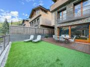 Chalet, Andorra la Vella