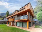 Chalet, Andorra la Vella