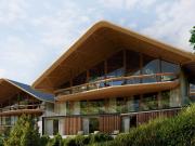 Chalet, Andorra la Vella