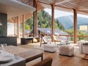 Chalet, Andorra la Vella