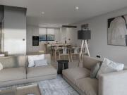 Chalet, Andorra la Vella