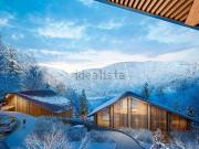 Chalet, Ordino