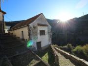 Chalet, Ansó