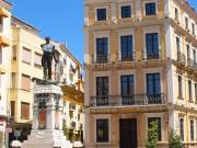 Chalet, Antequera