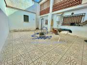 Chalet, Antequera