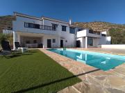 Chalet, Antequera