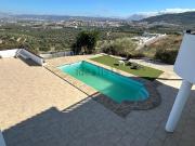 Chalet, Antequera