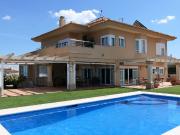 Chalet, Antequera