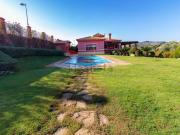 Chalet, Antequera