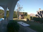 Chalet, Antequera