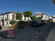 Chalet, Antequera