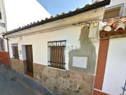 Chalet, Antequera