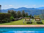 Chalet, Antequera