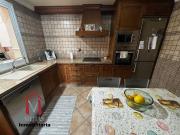Chalet, Antequera