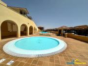 Chalet, Antigua