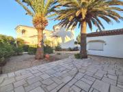 Chalet + apartamneto de 293m en Miami Platja